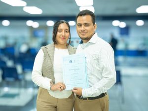 Viviendas recuperadas en zonas antes conflictivas ahora albergan a nuevas familias, gracias a la inversión en activos extraordinarios impulsada en 2025.