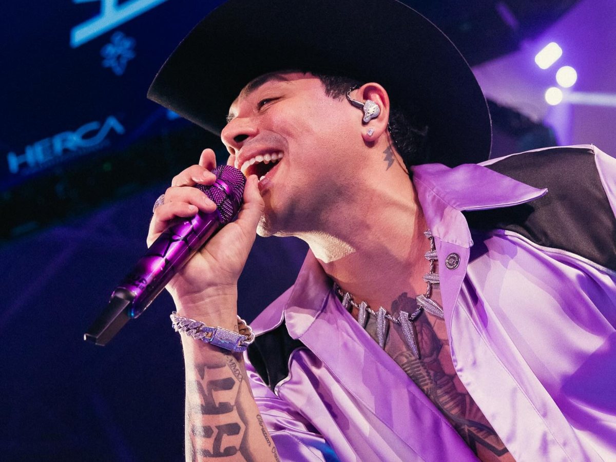 Grupo Firme se presentará en El Salvador en marzo como parte de su gira “La Última Peda”.