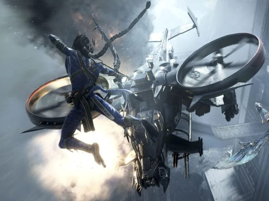 El universo de Avatar suma un nuevo estreno con la tercera película de la saga y la expansión del videojuego, que amplía la experiencia en el planeta Pandora.