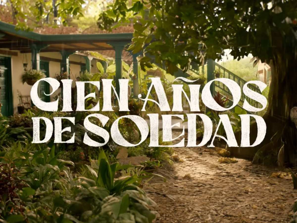 La segunda parte de Cien Años de Soledad llegará a Netflix en agosto de 2026, continuando la ambiciosa adaptación de la obra de Gabriel García Márquez.
