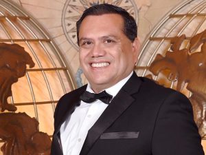 Elías Axume comparte su mirada sobre la película "Luciérnagas en El Mozote"