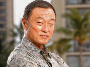 Cary-Hiroyuki Tagawa interpretó al icónico Shang Tsung en varias entregas de “Mortal Kombat”, personaje que marcó su carrera internacional.