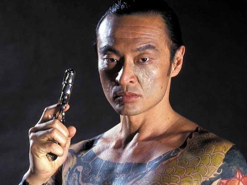 El actor participó en numerosas producciones de cine y televisión desde los años 80, consolidándose como figura del cine de acción asiático-estadounidense.