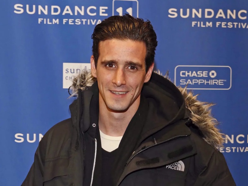 El actor estadounidense James Ransone, conocido por su interpretación del narcotraficante Ziggy Sobotka en la serie dramática estadounidense "The Wire", falleció a los 46 años. / Foto EFE