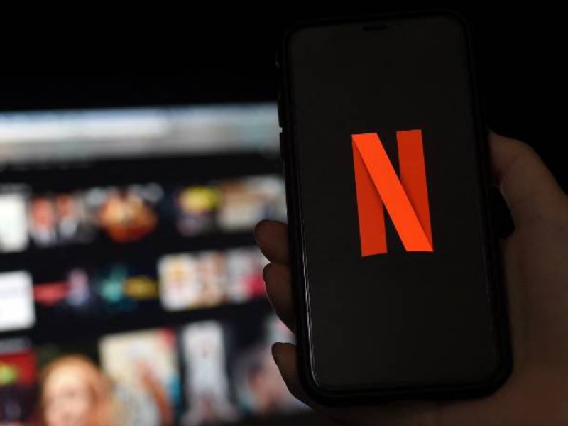 Netflix restringió la opción de controlar la app en televisores desde el celular, según informó Infobae.