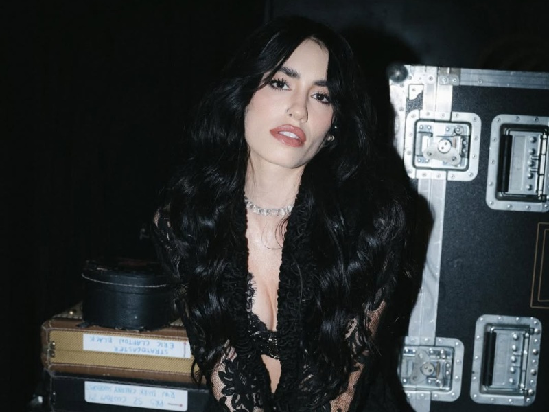 Lali Espósito protagoniza su primer documental, una producción registrada durante cuatro años.