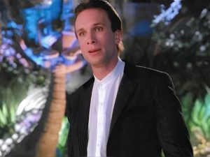 Peter Greene, actor de la mascara y de pulp Fiction falleció. Foto Captura de Pantalla