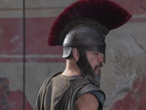 "La Odisea": Christopher Nolan revela detalles inéditos de la película