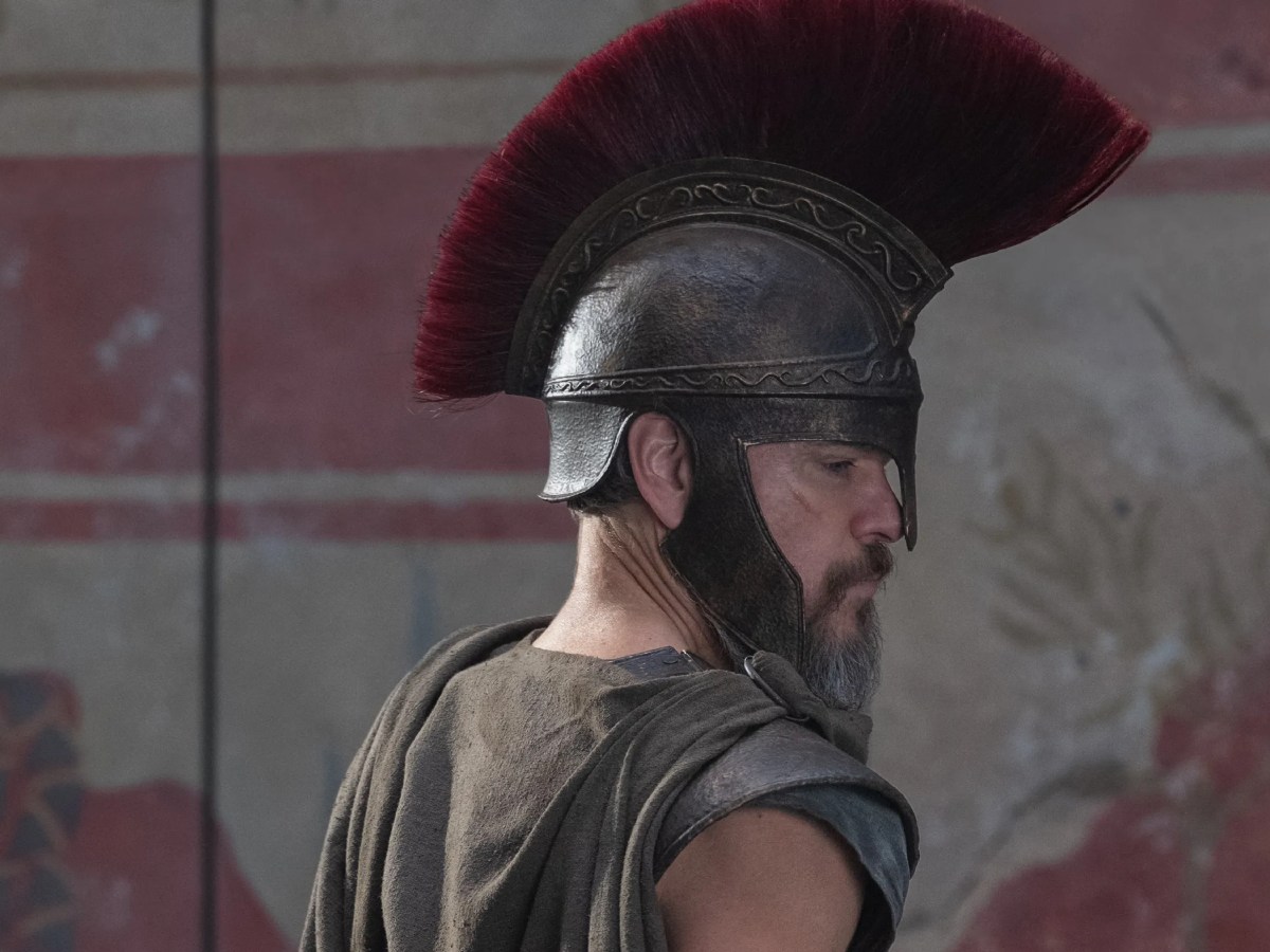 Matt Damon lidera un reparto estelar en la épica adaptación de La Odisea dirigida por Christopher Nolan. Imagen/ cortesía