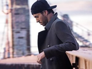 Enrique Iglesias y Anna Kournikova posan junto a sus cuatro hijos en una imagen íntima que enterneció a sus seguidores. Fotografía/ Facebook