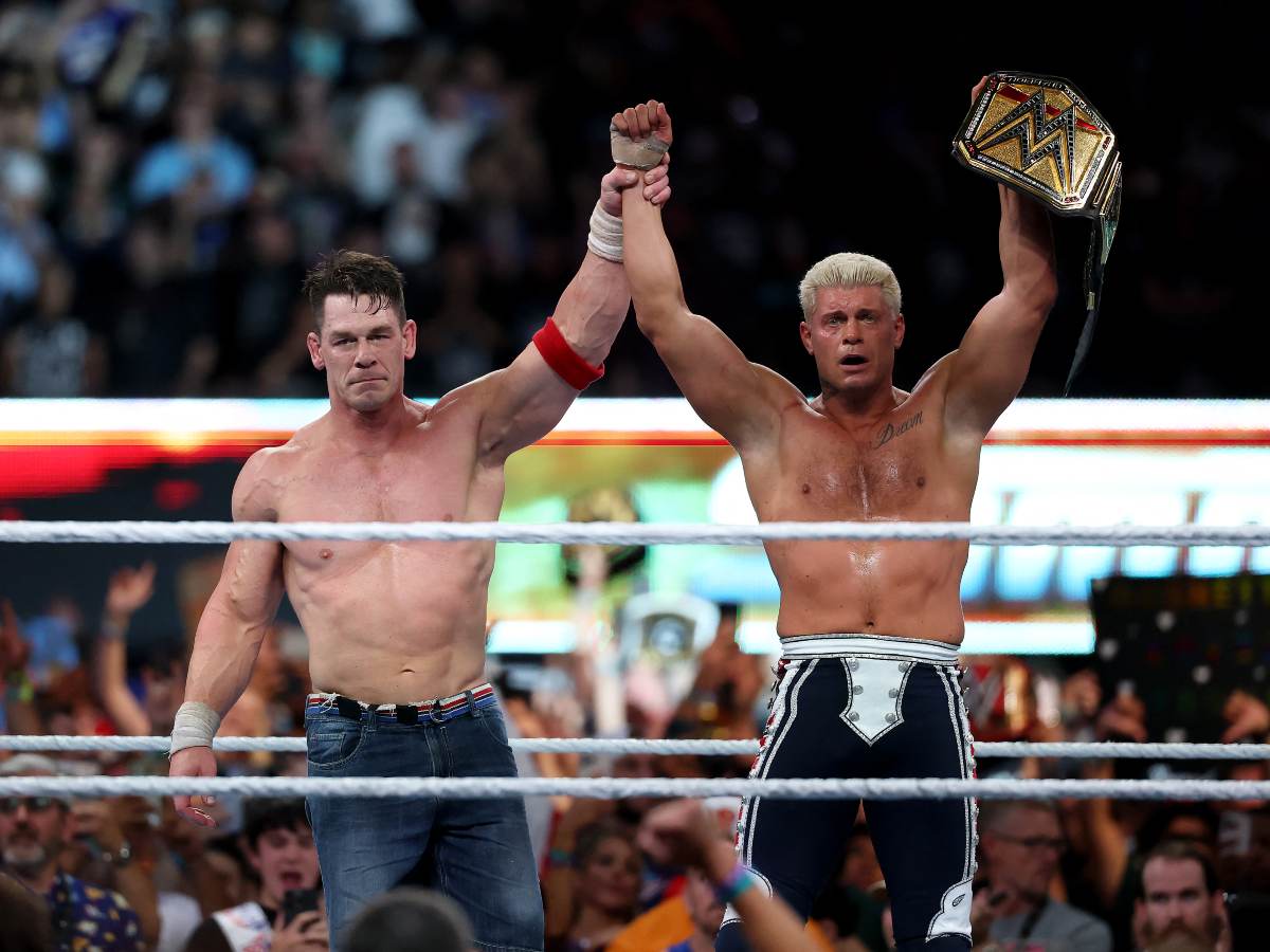 El 17 veces campeón mundial se despedirá de los encordados ante Gunther, en un duelo que simboliza el relevo generacional en la WWE.