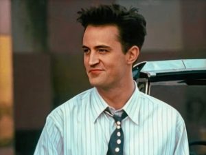 Caso Matthew Perry. Imagen/ cortesía