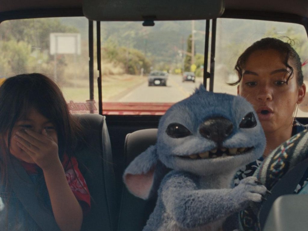 El clásico de Disney volvió en formato live-action, apelando a la nostalgia y reafirmando el valor de la familia y la amistad. Imagen/ Disney