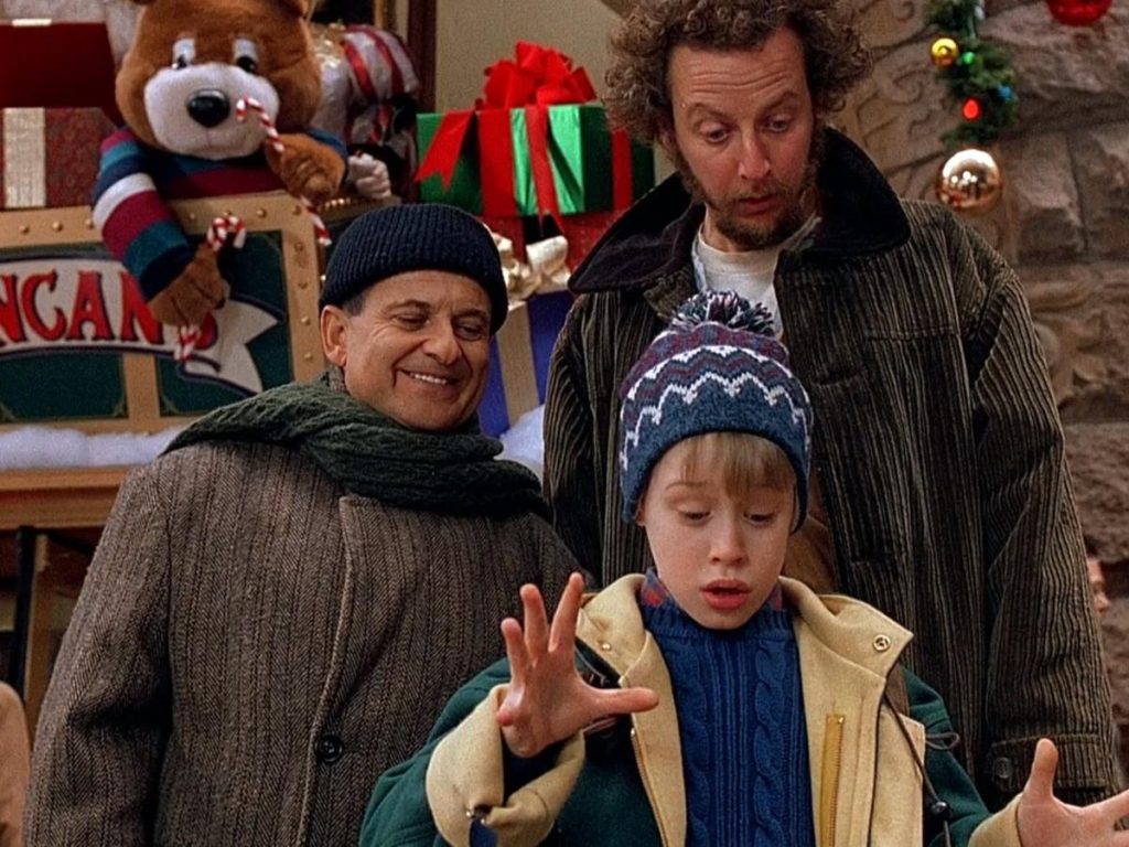 Humor, caos y nostalgia en uno de los clásicos más queridos. Imagen/ cortesía