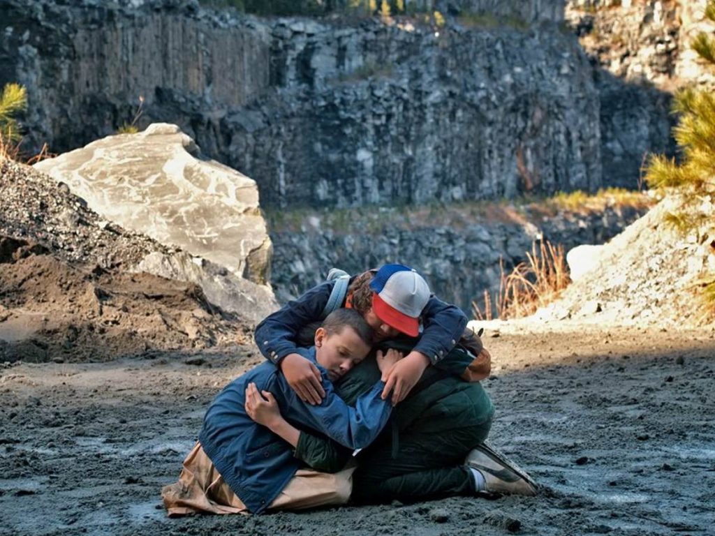 La desaparición de Will Byers marcó el inicio de la historia y reveló que Hawkins escondía un mundo tan oscuro como peligroso. Fotografía/ Facebook