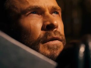 Thor, interpretado por Chris Hemsworth, regresa con un tono más serio y reflexivo en el nuevo adelanto de Avengers: Doomsday.