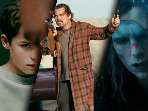 El 2025 estuvo marcado por películas y series que dominaron la conversación global, con el cine de autor y las ficciones televisivas como grandes protagonistas del año. Imagen/ elsalvador.com