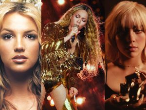 Top canciones del siglo XXI según Rolling Stones. Imagenes/ cortesía