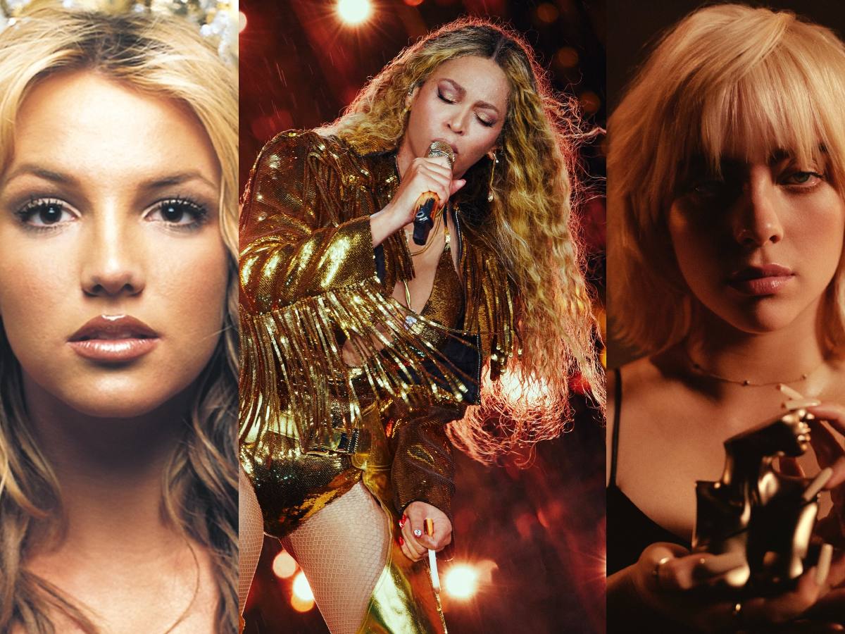 Top canciones del siglo XXI según Rolling Stones. Imagenes/ cortesía