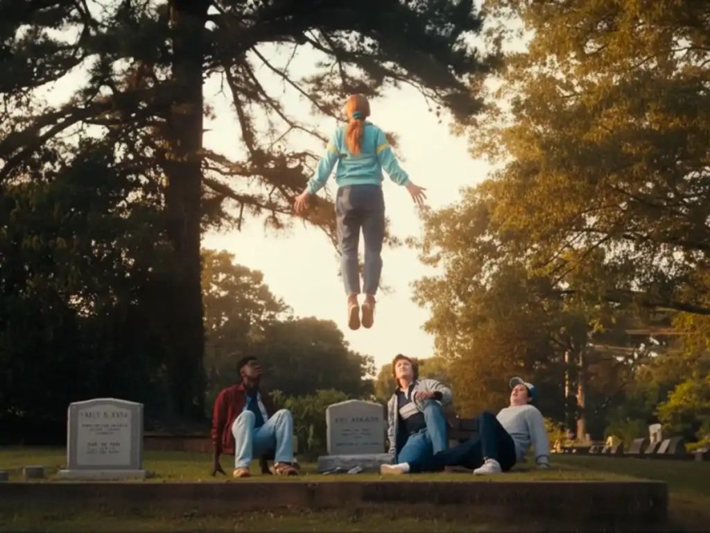 El tráiler del final de Stranger Things adelanta el desenlace de la exitosa serie de Netflix. Fotografía/ Captura YT