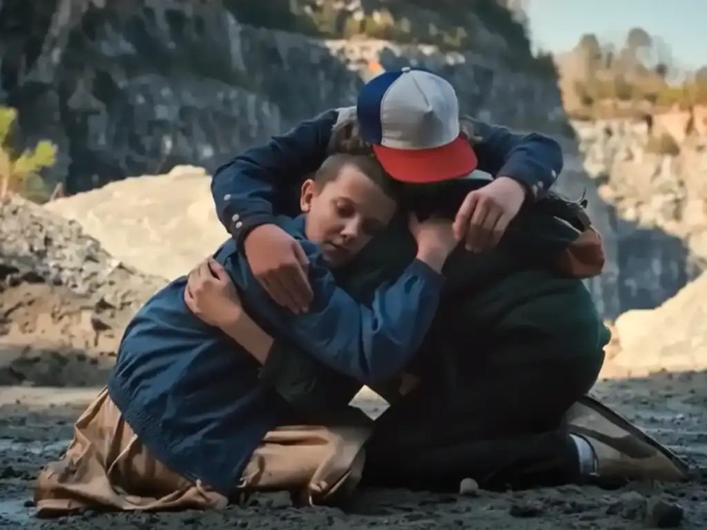 La historia de Stranger Things llegará a su cierre definitivo el próximo 31 de diciembre. Fotografía/ captura YT