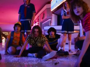 El tráiler del final de Stranger Things adelanta el desenlace de la exitosa serie de Netflix. Fotografía/ YT