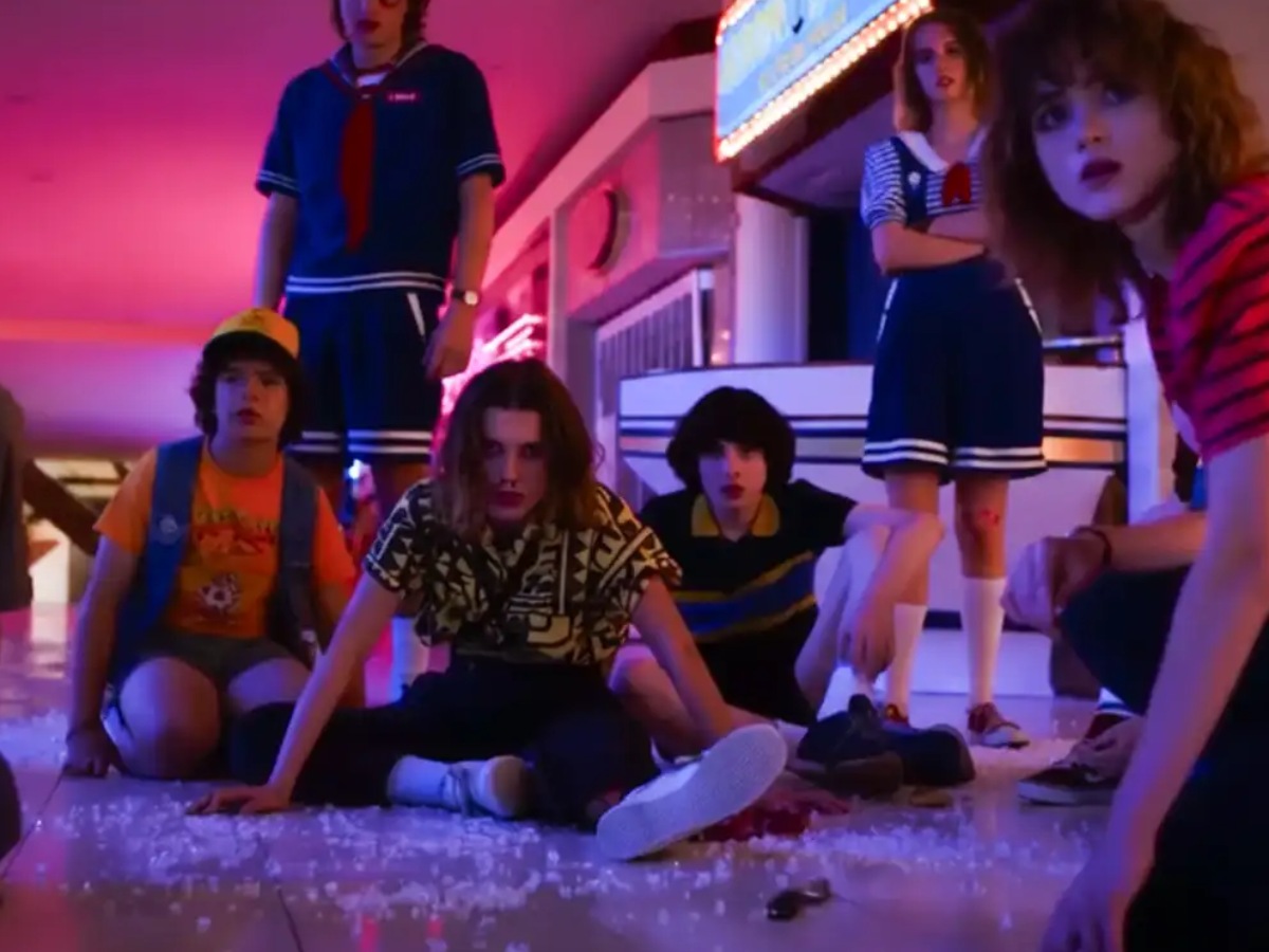 El tráiler del final de Stranger Things adelanta el desenlace de la exitosa serie de Netflix. Fotografía/ YT