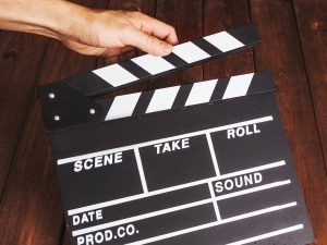 El festival Utopías y Memorias 2025 regresa a San Salvador del 11 al 13 de diciembre con una agenda de talleres, masterclass y proyecciones para amantes del cine. Imagen/ Freepik