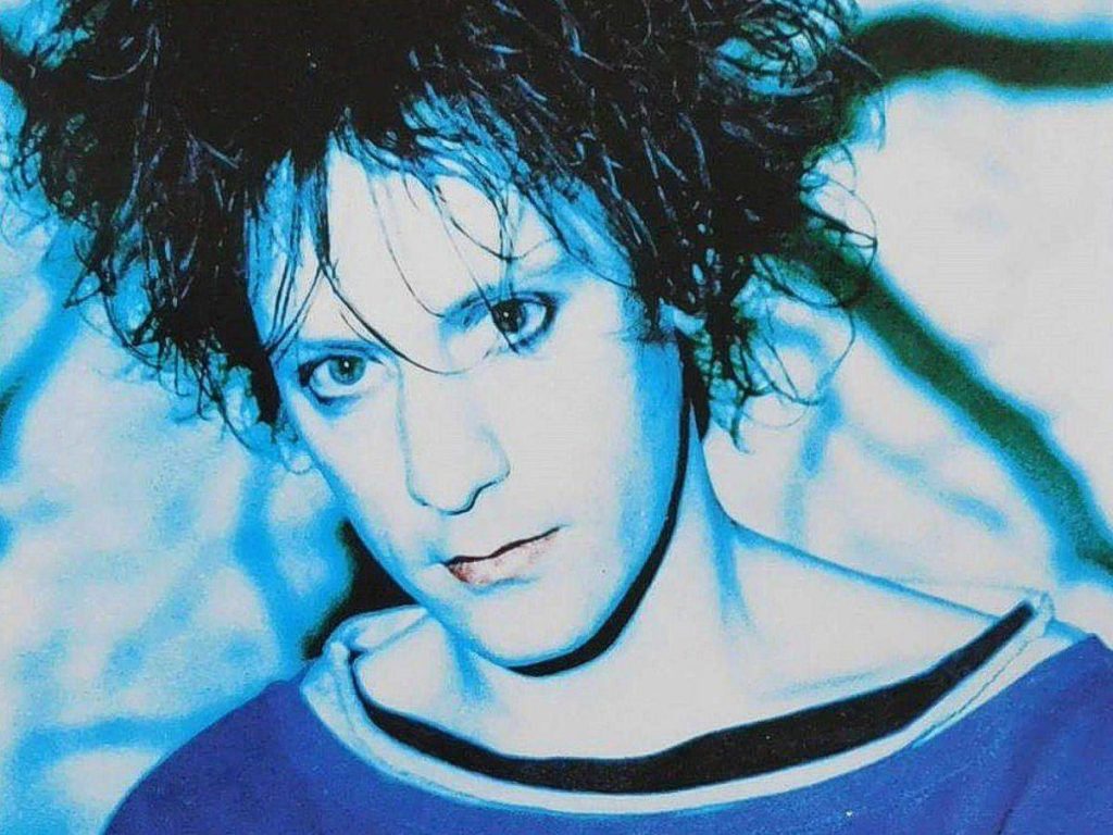Perry Bamonte fue guitarrista y tecladista de The Cure y formó parte clave de la banda durante más de tres décadas. Fotografía/ cortesía