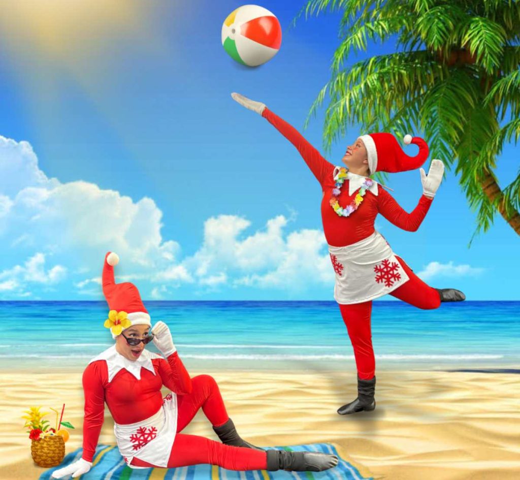 “La Magia del Estante” en El Salvador