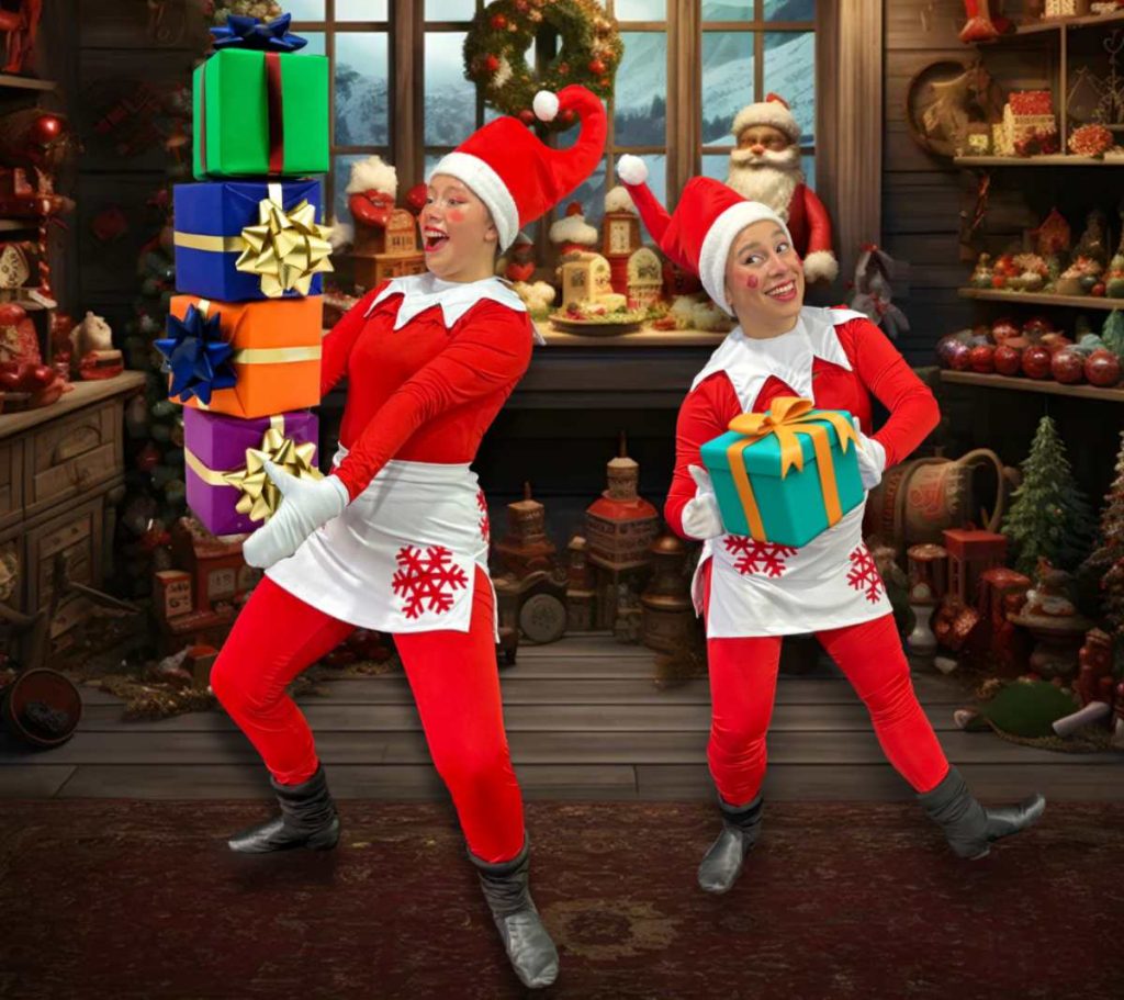 “La Magia del Estante” en El Salvador