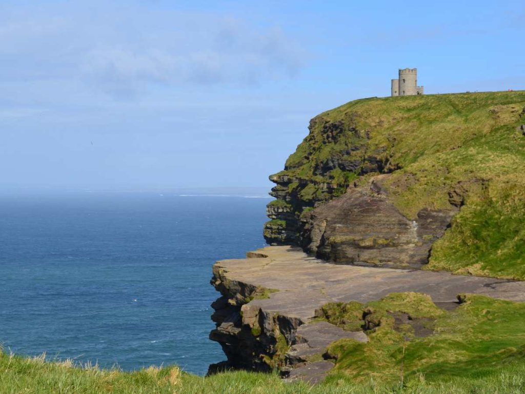 Programa “Our Living Islands”