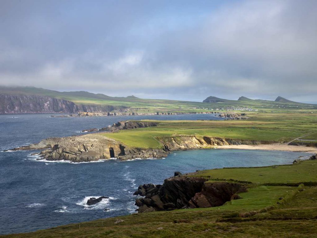 Programa “Our Living Islands”