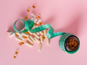 a pérdida de peso saludable requiere compromiso con la alimentación y el ejercicio, más allá de cualquier tratamiento farmacológico.