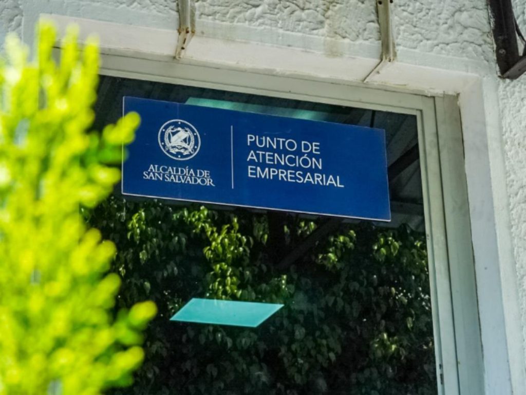 Los Puntos de Atención Empresarial estarán disponibles con horarios especiales después del 26 de diciembre, ideales para trámites de última hora.