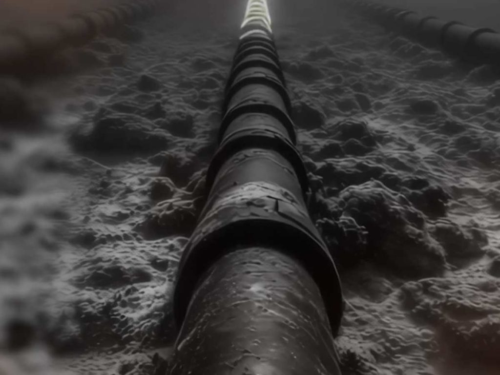 Cable submarino en El Salvador