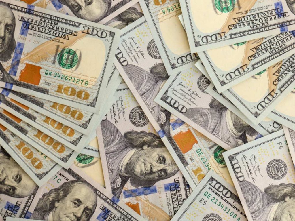 El Salvador, Presupuesto General de la Nación 2026 es de $10,555.5 millones. Imagen/Shutterstock