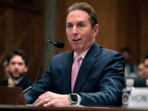 Donald Trump anunció la nominación de Troy Edgar como próximo embajador de EE. UU. en El Salvador, destacando su experiencia en seguridad y la alianza con Bukele.