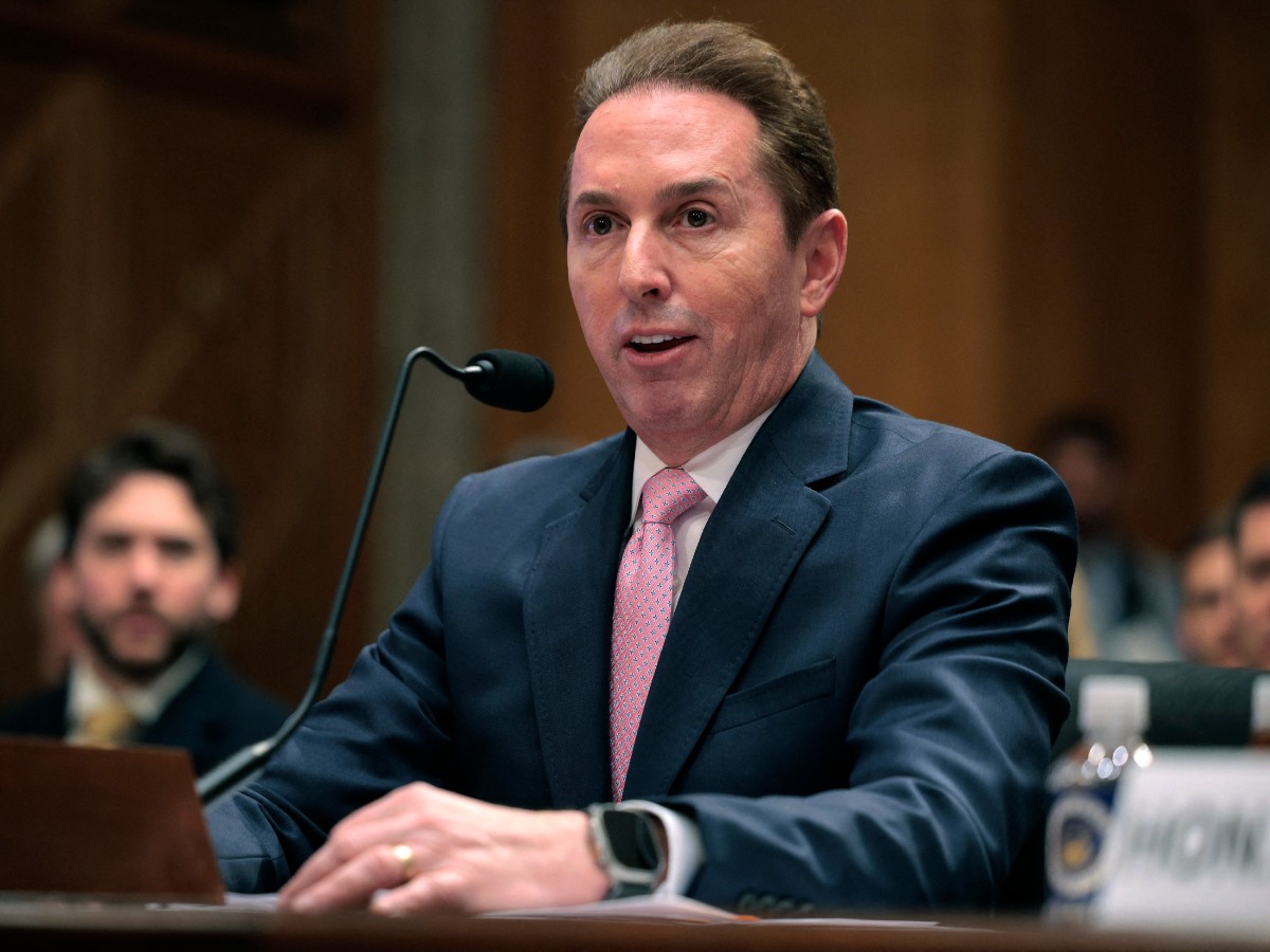 Donald Trump anunció la nominación de Troy Edgar como próximo embajador de EE. UU. en El Salvador, destacando su experiencia en seguridad y la alianza con Bukele.