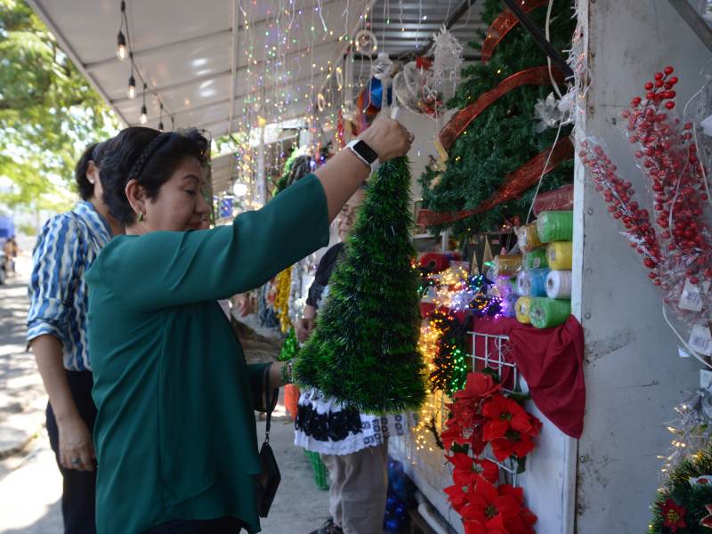 Santa Claus bailarín,