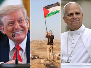 Estos son los 10 acontecimientos que marcaron el mundo en 2025