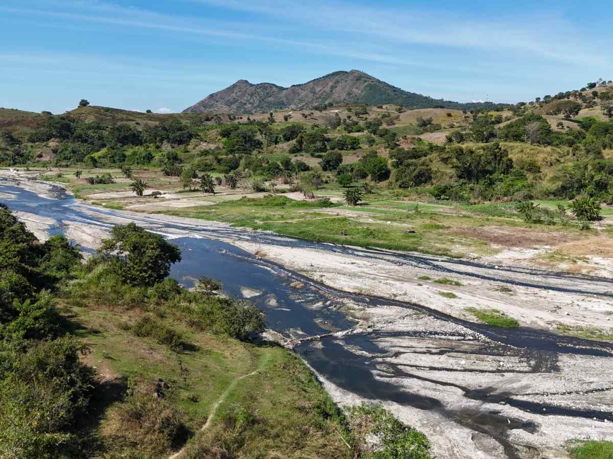 En esta zona pasará el bypass de Apopa
