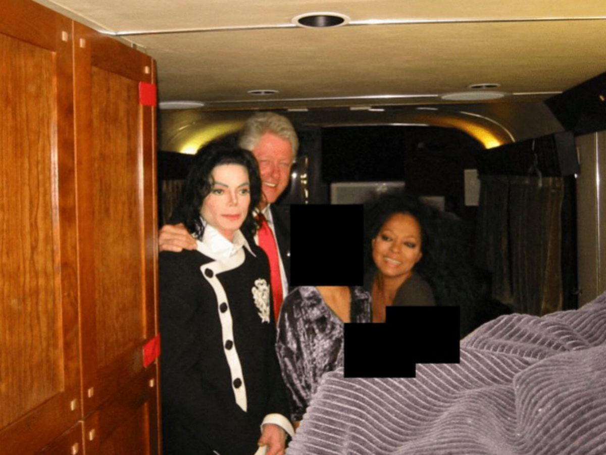 Estados Unidos publica nuevo miles de documentos del caso Epstein tras presión legal