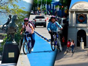 Estos son los proyectos inaugurados en el Centro Histórico de San Salvador en 2025