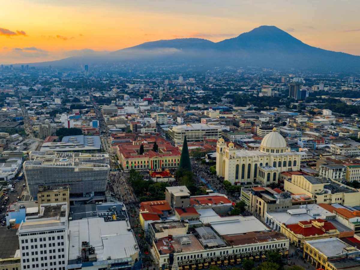 Fin de semana sin lluvias y con ambiente cálido