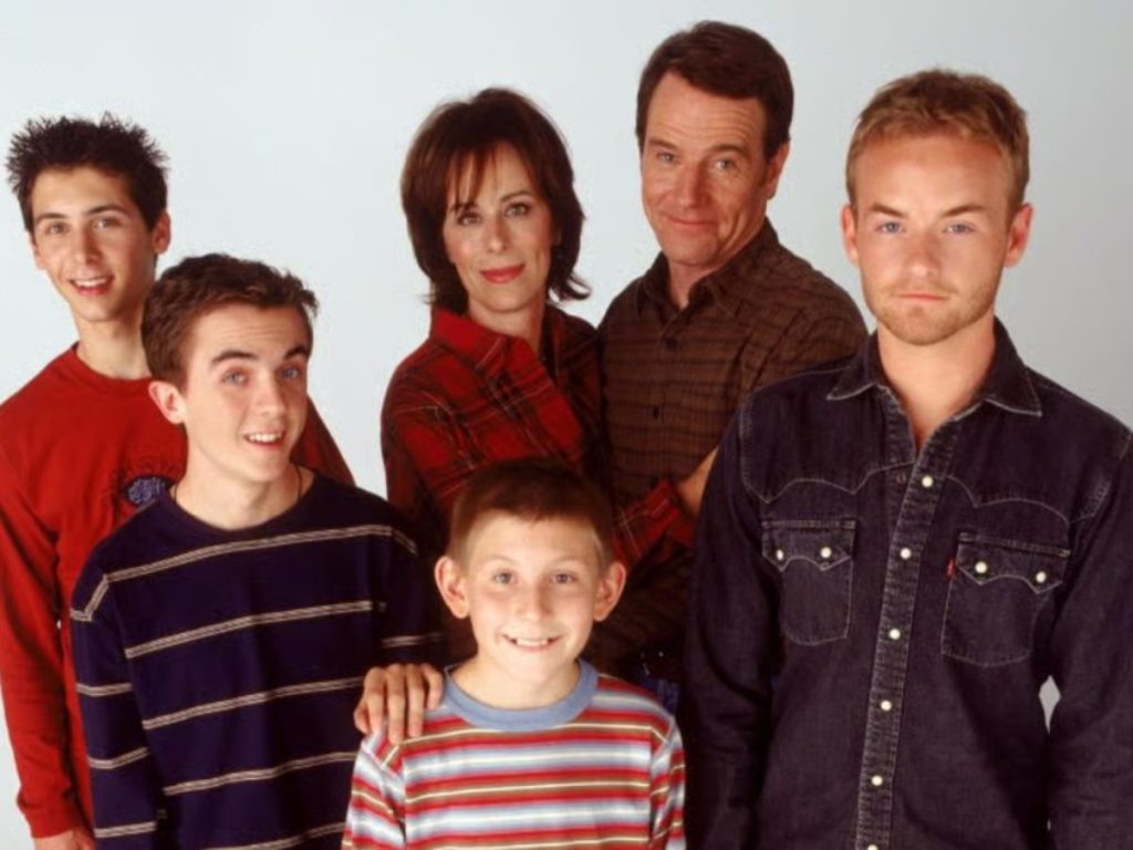 Bryan Cranston y Jane Kaczmarek vuelven a interpretar a Hal y Lois en el regreso de Malcolm in the Middle, una de las comedias más recordadas de los 2000.