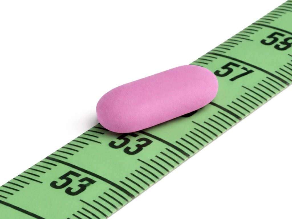 Estados Unidos aprueba primera píldora para la pérdida de peso