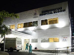 Hospitales Bloom y Rosales reciben más de $3 millones en medicamentos para pacientes con hemofilia