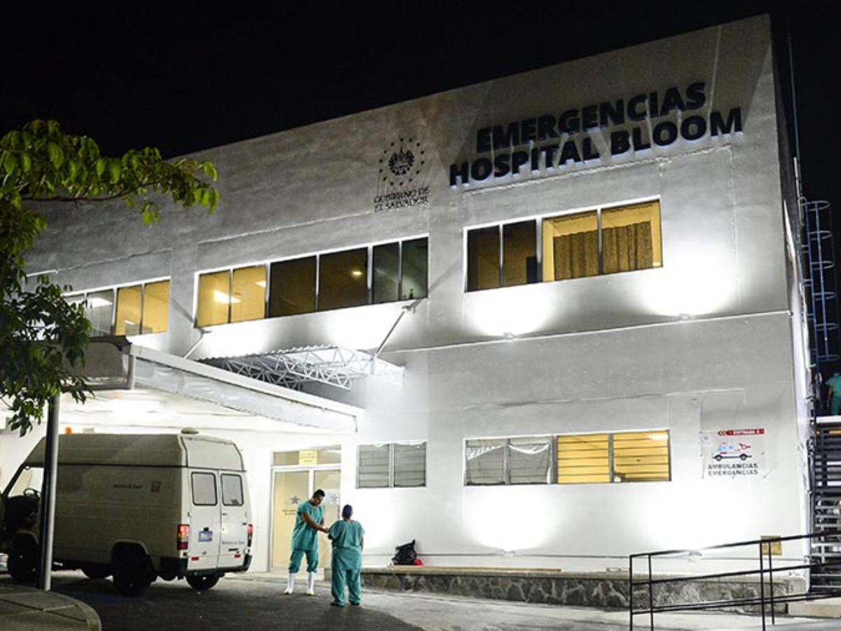 Hospitales Bloom y Rosales reciben más de $3 millones en medicamentos para pacientes con hemofilia