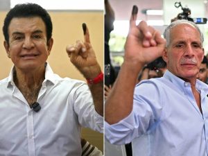 Elecciones en Honduras: dos candidatos, empate técnico y cinco claves para entender el panorama